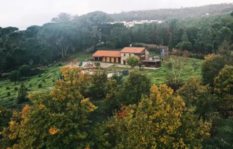 Quinta da Lage Alta | Pinheiro Grande