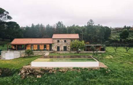 Quinta da Lage Alta | Pinheiro Grande