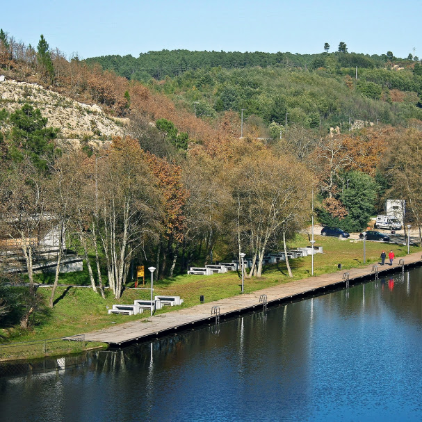 Rio Fornos de Algodres Rio de Fornos de Algodres